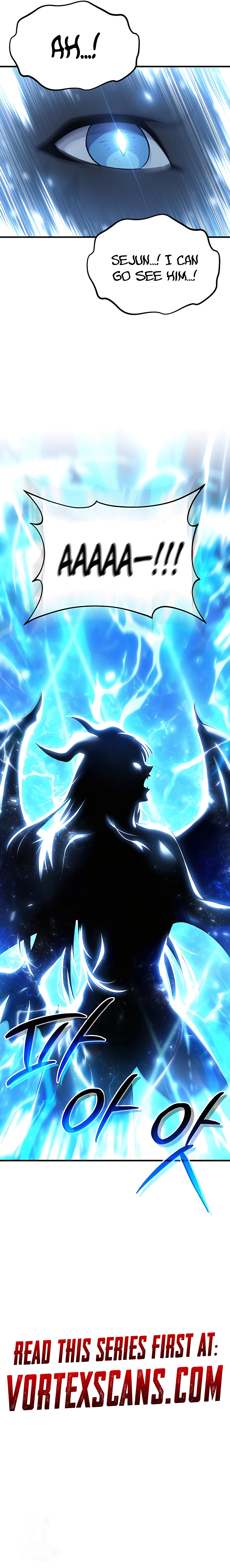 Solo Farming In The Tower Chapter 110 Page 14