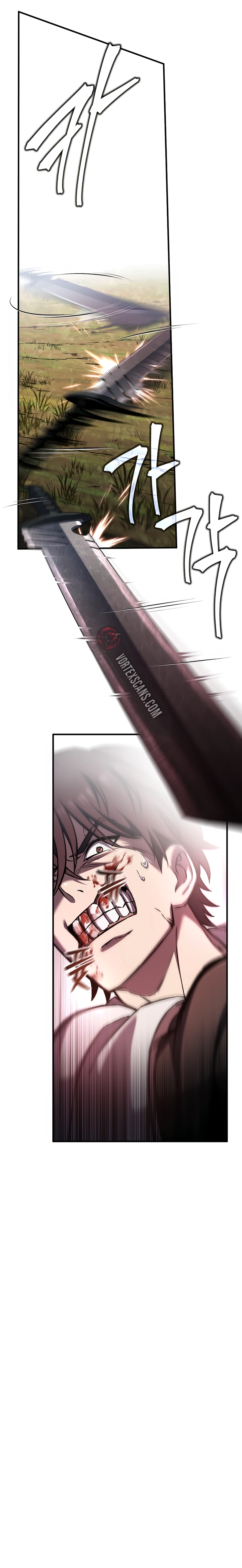 Solo Resurrection. Chapter 73 Page 13