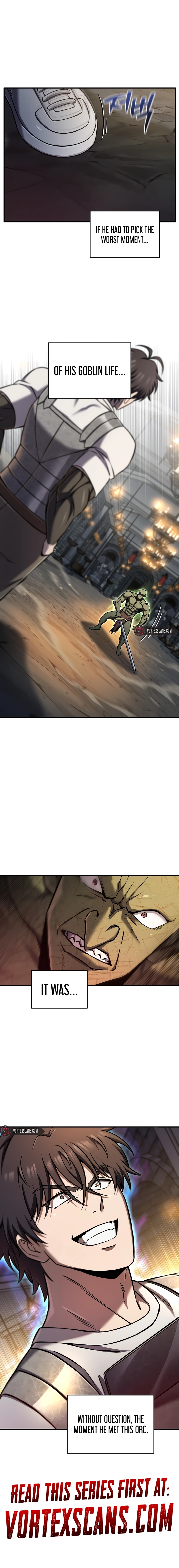 Solo Resurrection. Chapter 73 Page 24