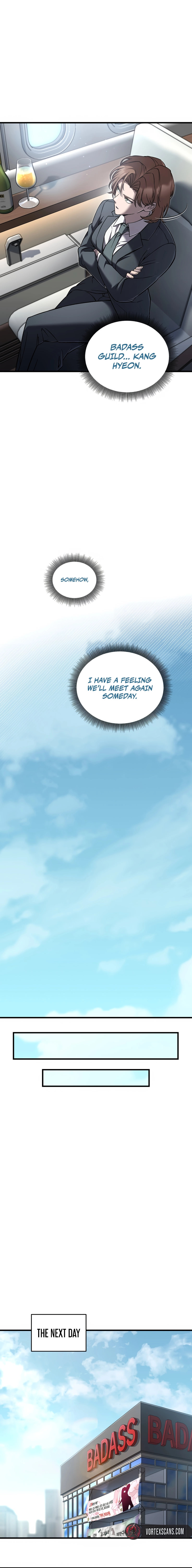 Solo Resurrection. Chapter 83 Page 17