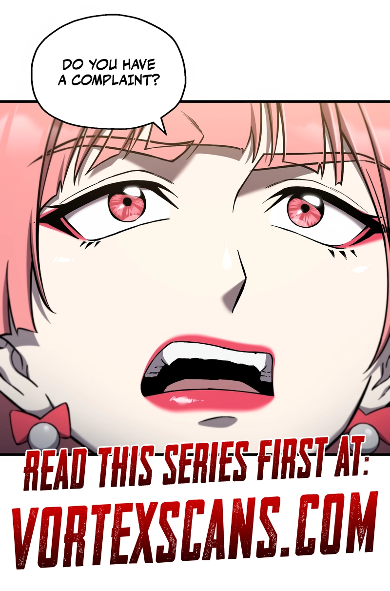 Solo Resurrection. Chapter 83 Page 19