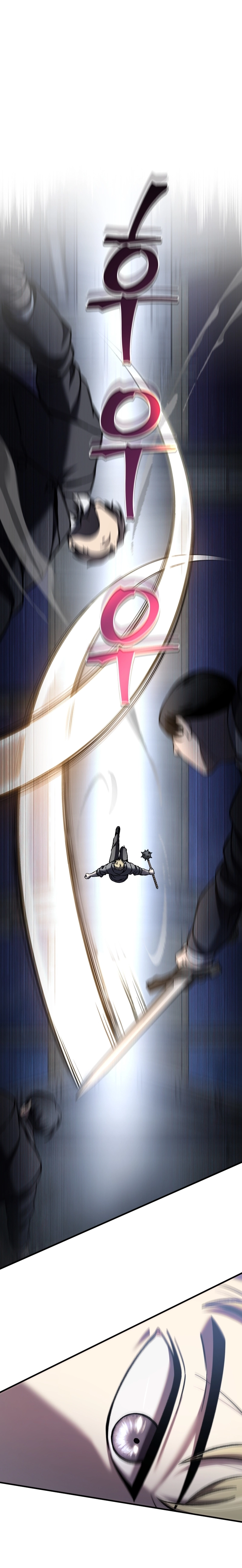 Solo Resurrection. Chapter 68 Page 14