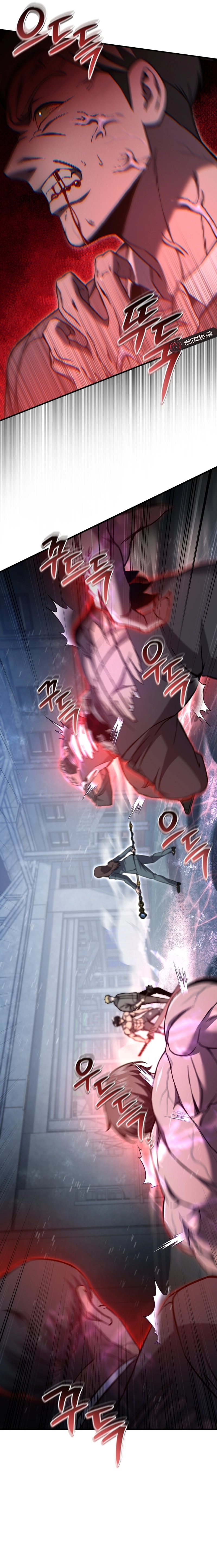 Solo Resurrection. Chapter 68 Page 23