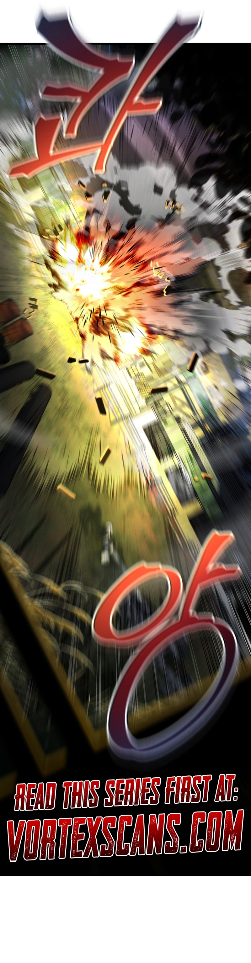 Solo Resurrection. Chapter 68 Page 26