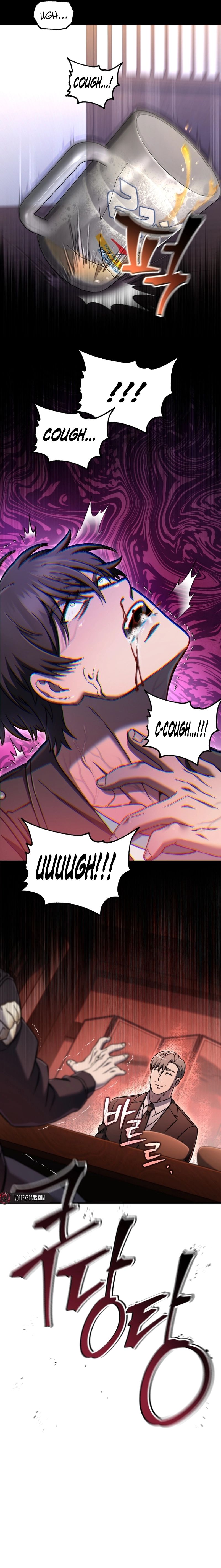 Solo Resurrection. Chapter 70 Page 20