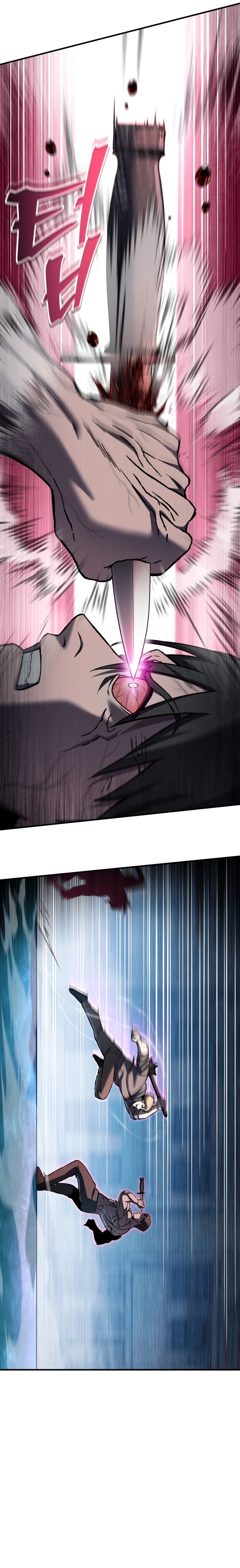 Solo Resurrection. Chapter 69 Page 7