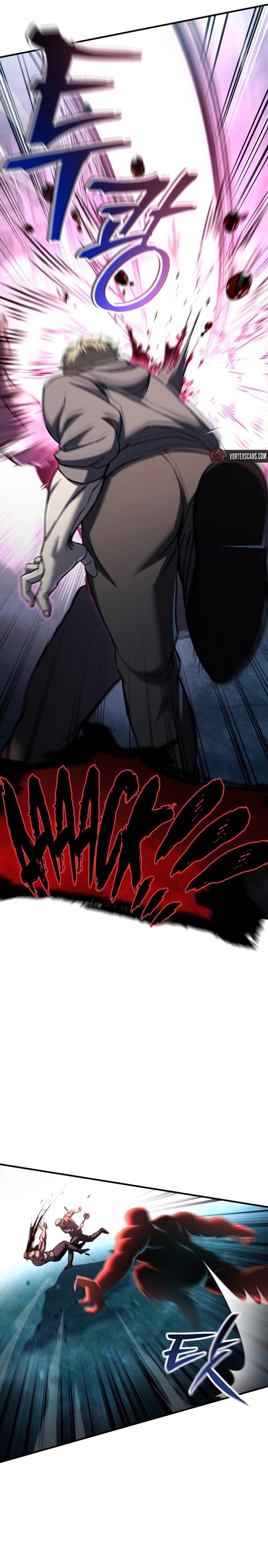 Solo Resurrection. Chapter 69 Page 8