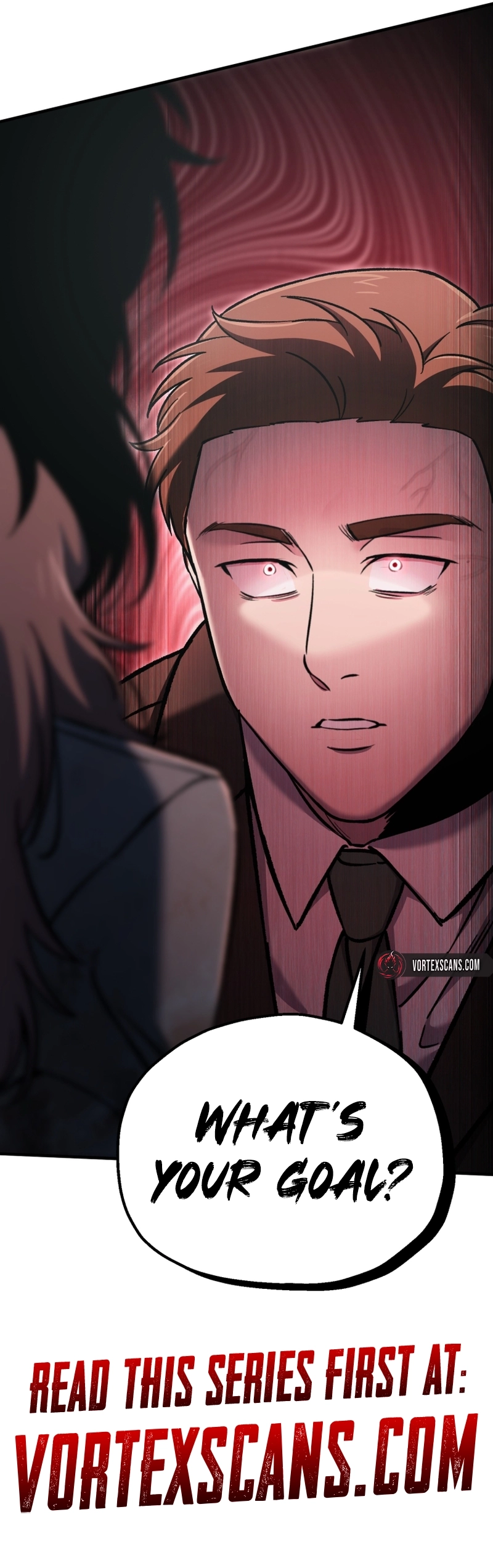 Solo Resurrection. Chapter 69 Page 25