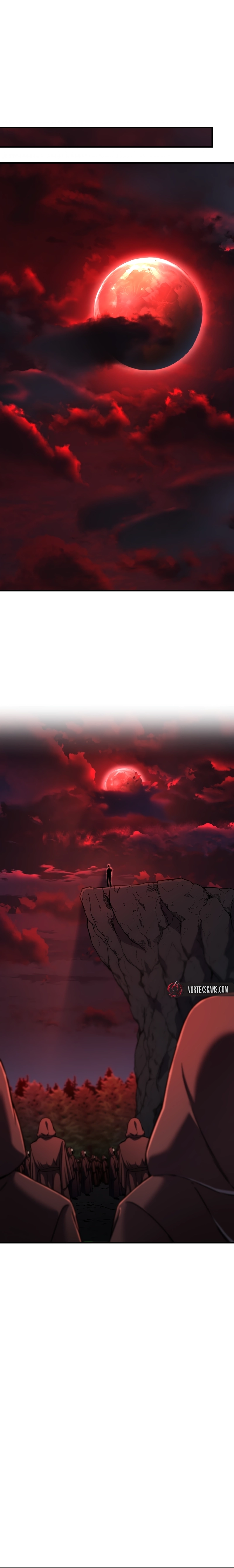 Solo Resurrection. Chapter 78 Page 12