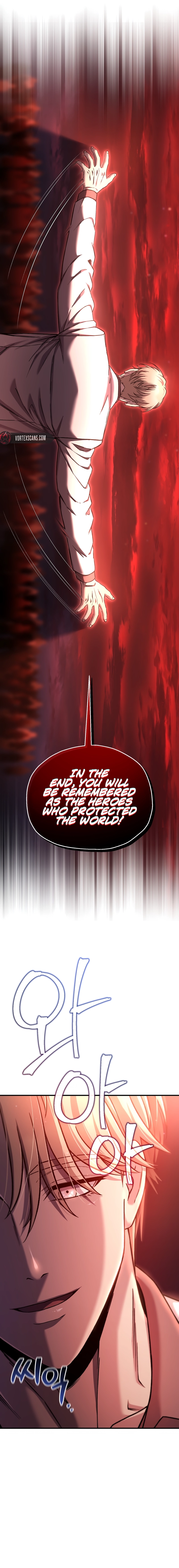 Solo Resurrection. Chapter 78 Page 16