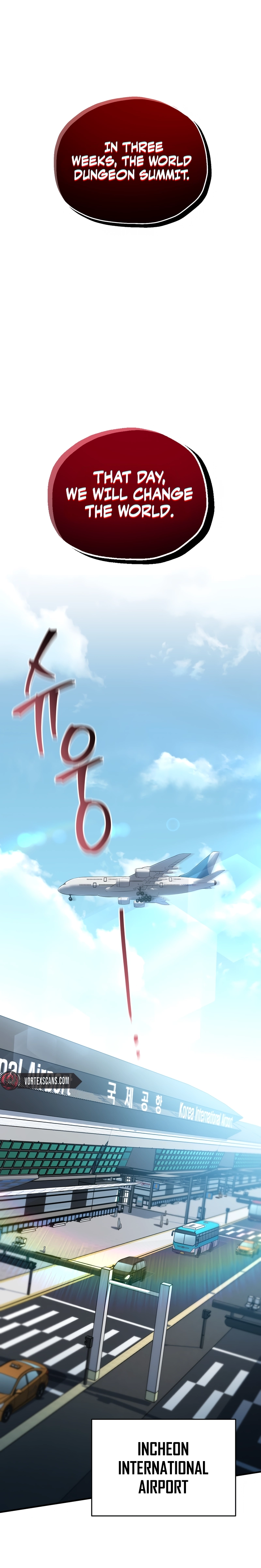 Solo Resurrection. Chapter 78 Page 17