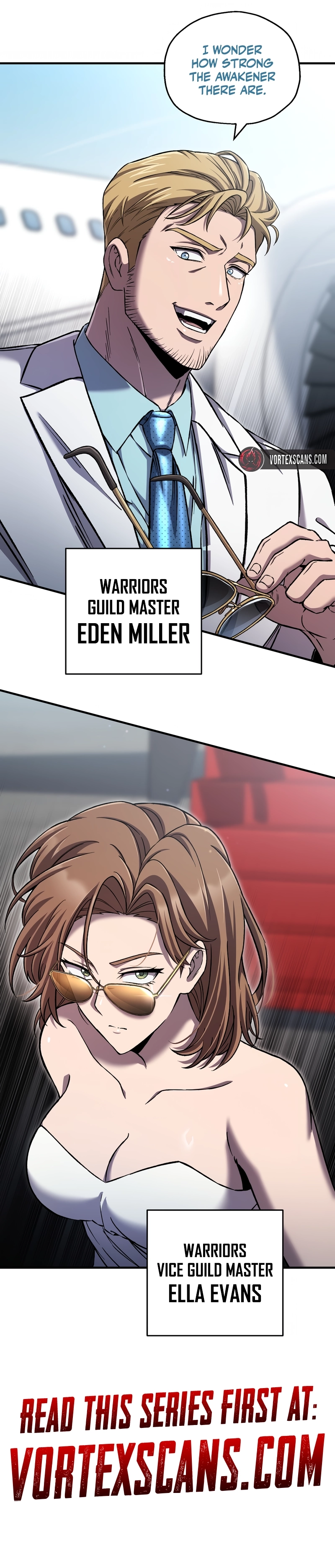 Solo Resurrection. Chapter 78 Page 20