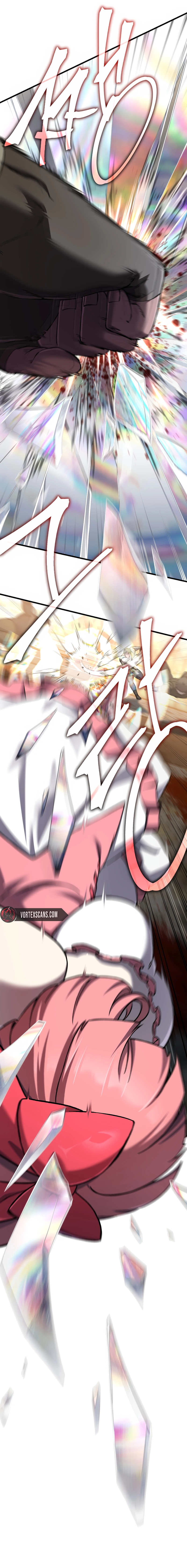 Solo Resurrection. Chapter 81 Page 7