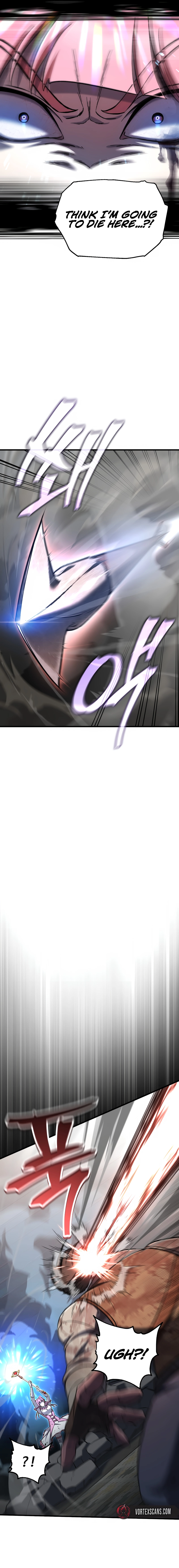 Solo Resurrection. Chapter 81 Page 10