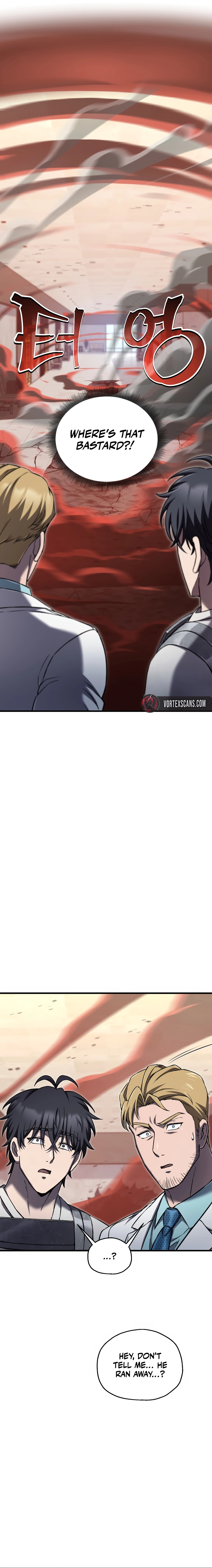 Solo Resurrection. Chapter 81 Page 16