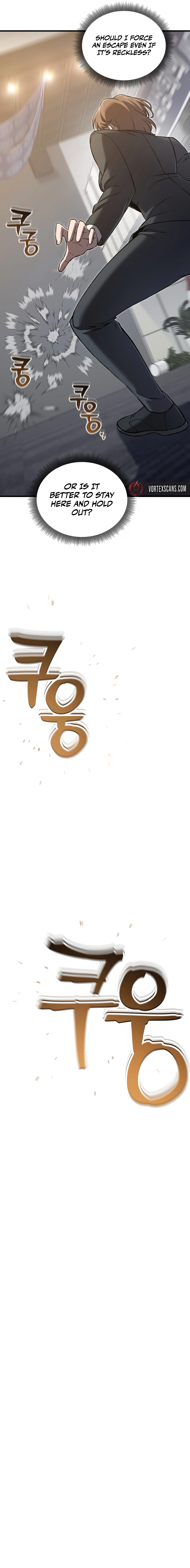 Solo Resurrection. Chapter 81 Page 19