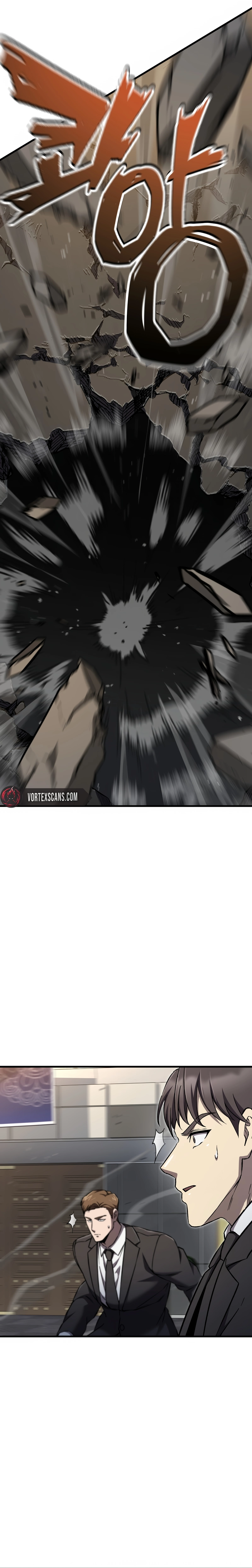 Solo Resurrection. Chapter 81 Page 20