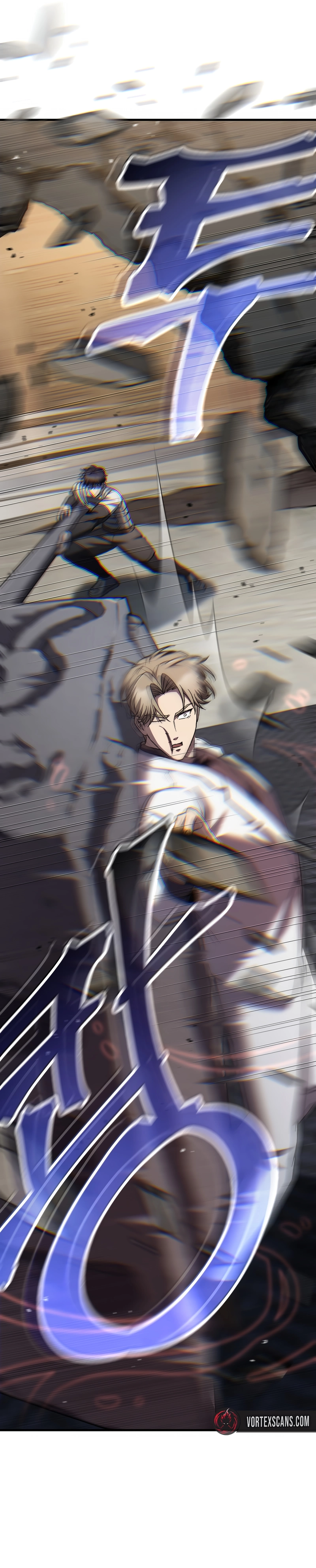 Solo Resurrection. Chapter 81 Page 26