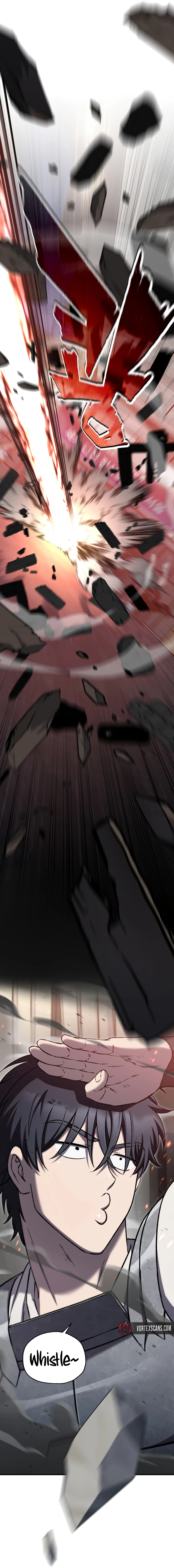 Solo Resurrection. Chapter 81 Page 27