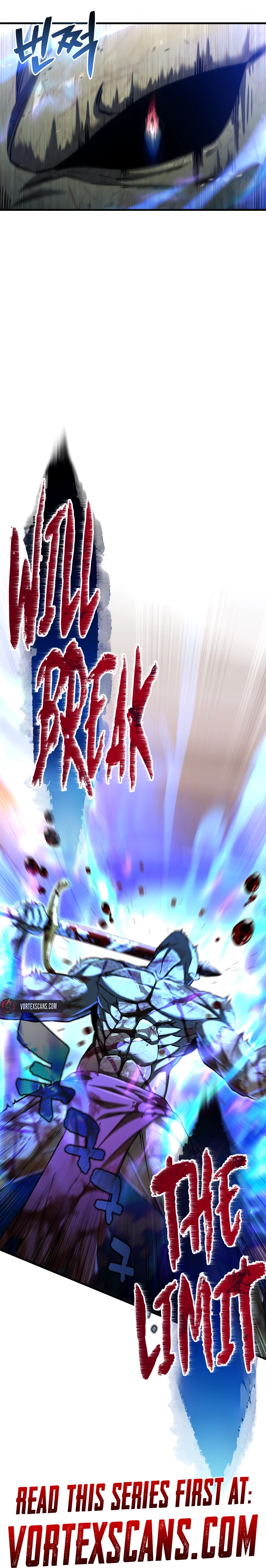 Solo Resurrection. Chapter 75 Page 22