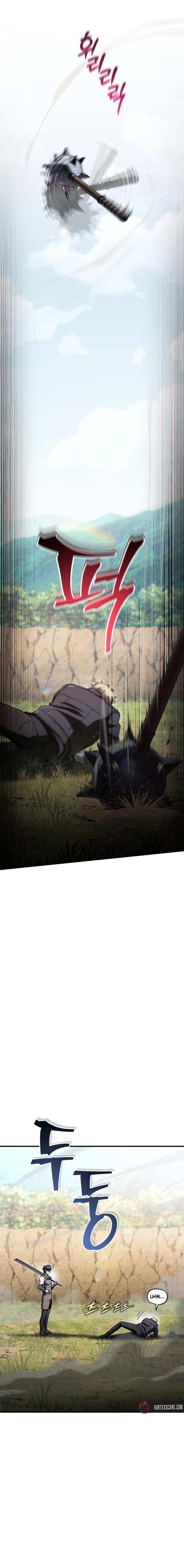 Solo Resurrection. Chapter 76 Page 23