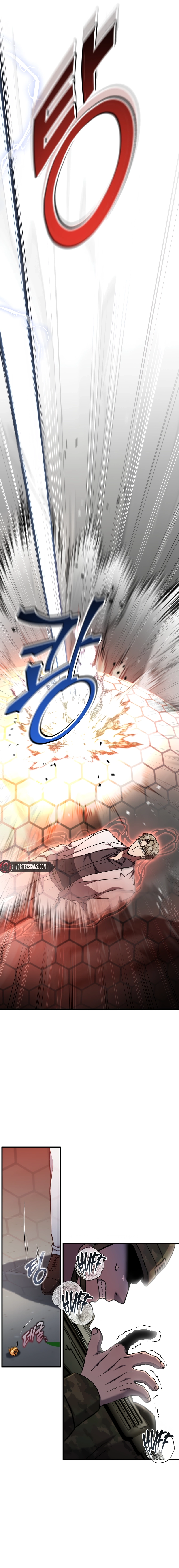 Solo Resurrection. Chapter 79 Page 15