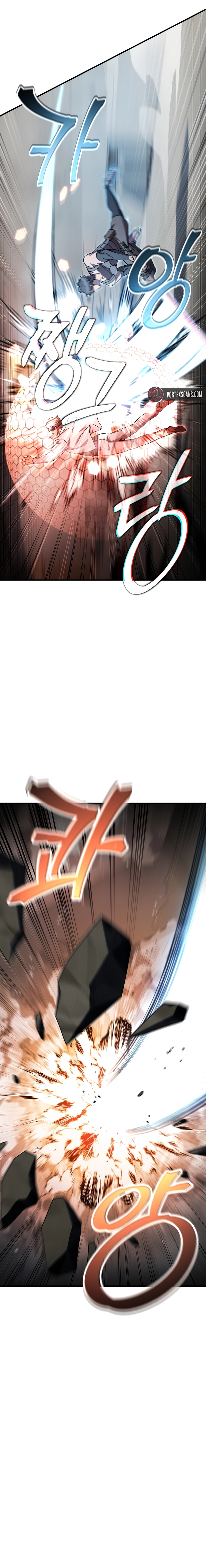 Solo Resurrection. Chapter 79 Page 18