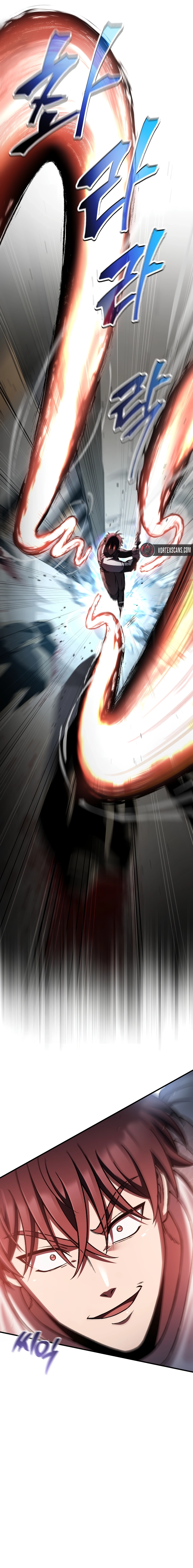 Solo Resurrection. Chapter 79 Page 21