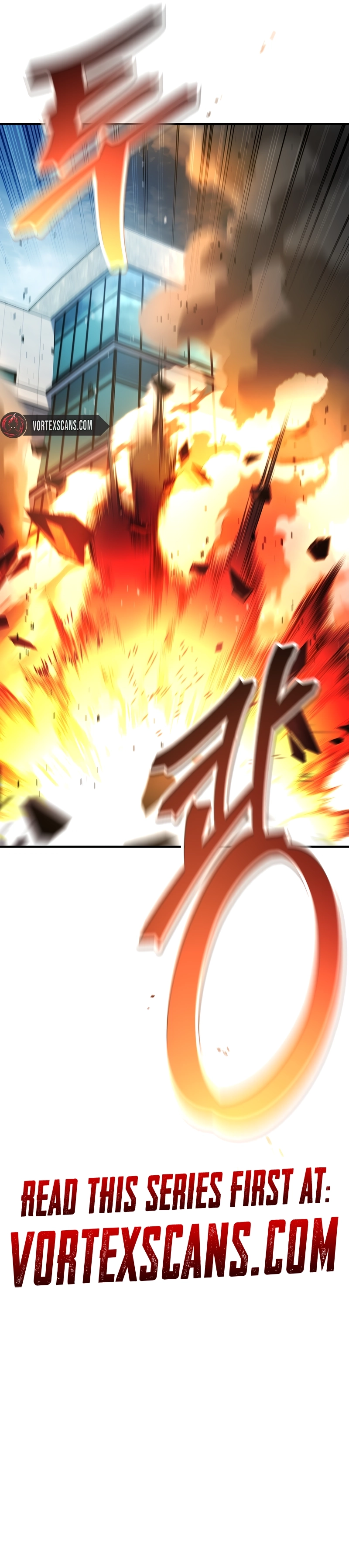 Solo Resurrection. Chapter 79 Page 22