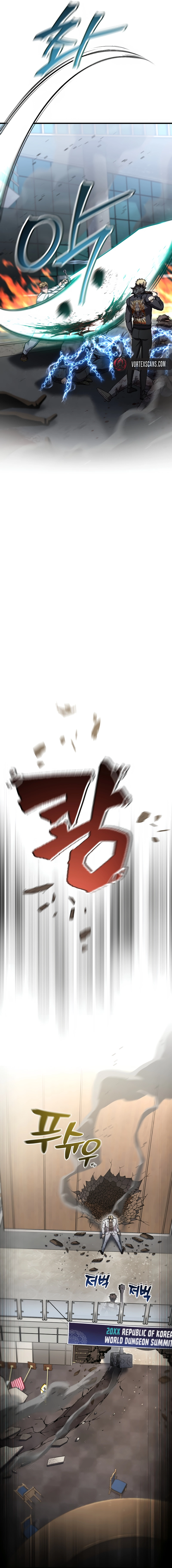 Solo Resurrection. Chapter 82 Page 9