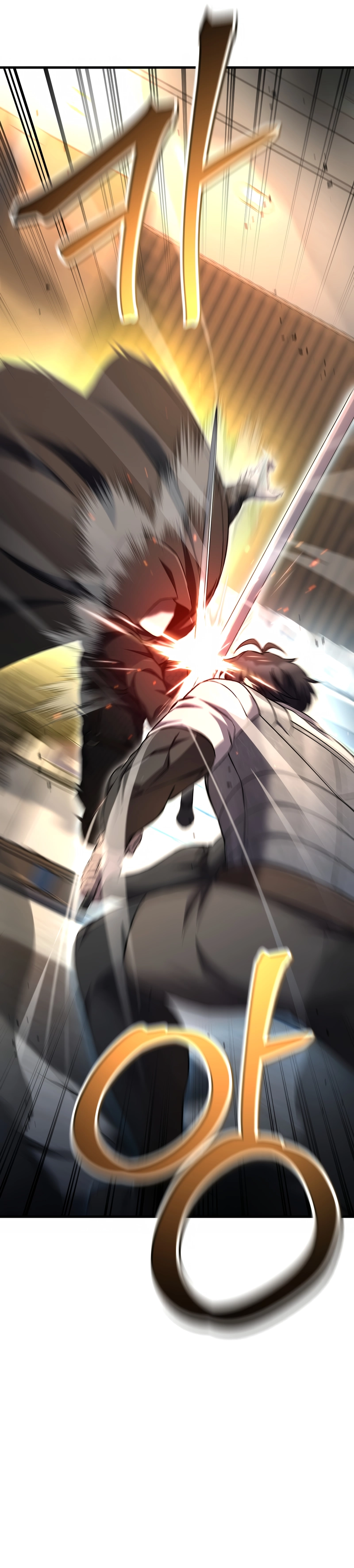 Solo Resurrection. Chapter 82 Page 16