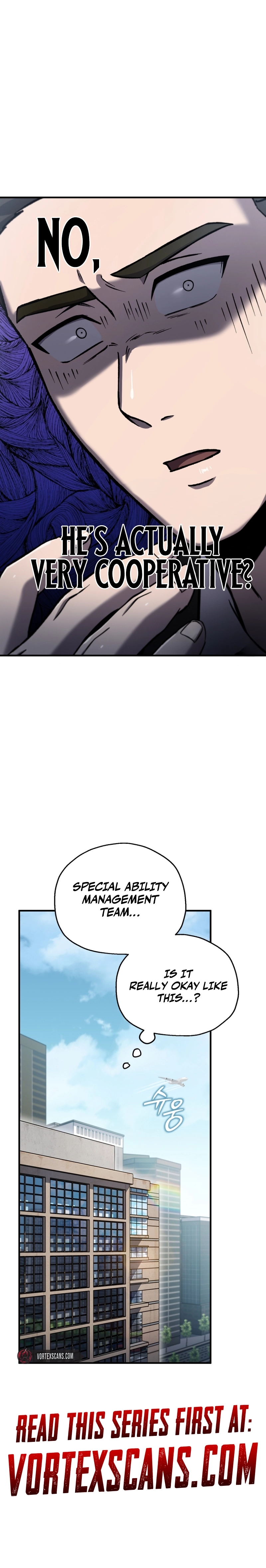 Solo Resurrection. Chapter 77 Page 21