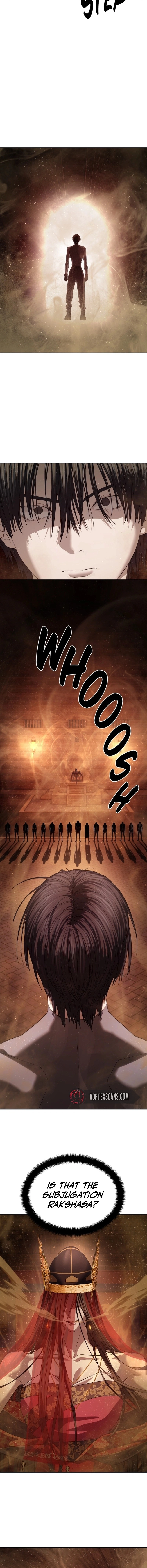 Special Civil Servant Chapter 61 Page 14