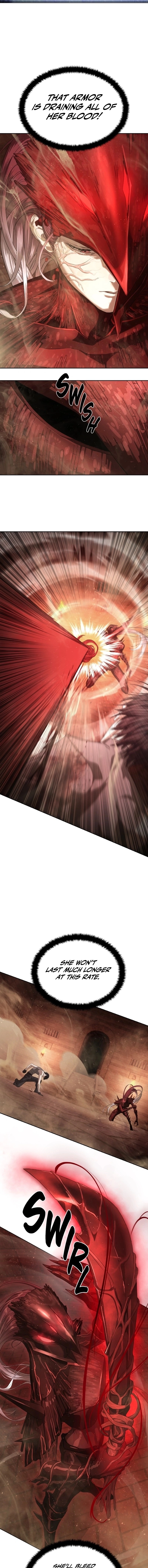 Special Civil Servant Chapter 61 Page 19