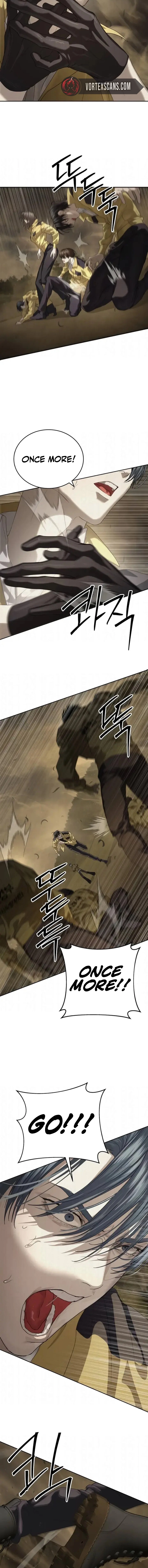 Special Civil Servant Chapter 59 Page 7