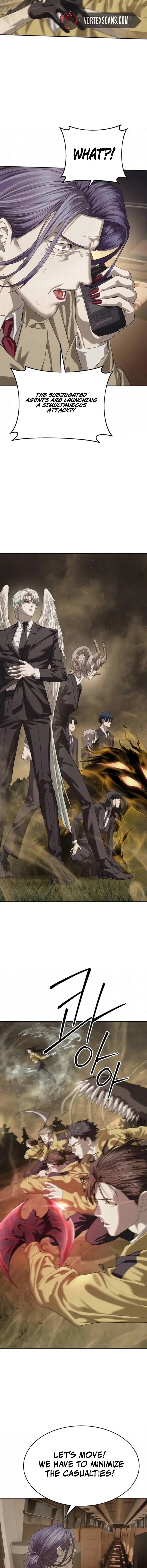 Special Civil Servant Chapter 59 Page 16