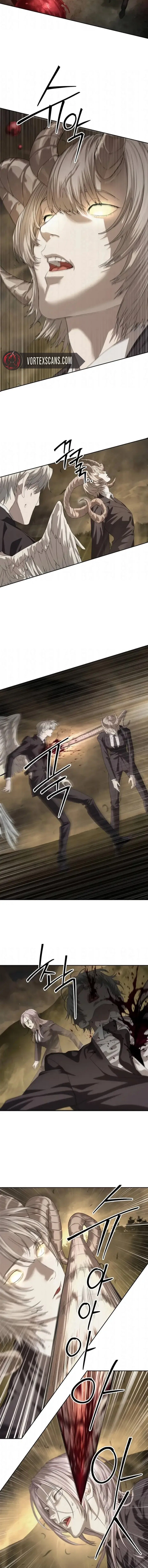 Special Civil Servant Chapter 59 Page 18