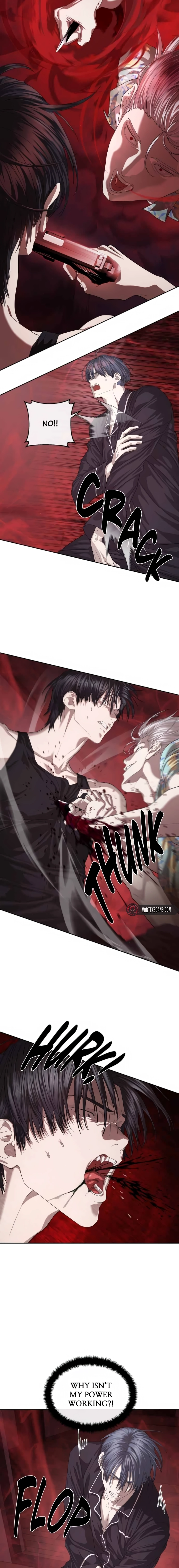 Special Civil Servant Chapter 52 Page 16