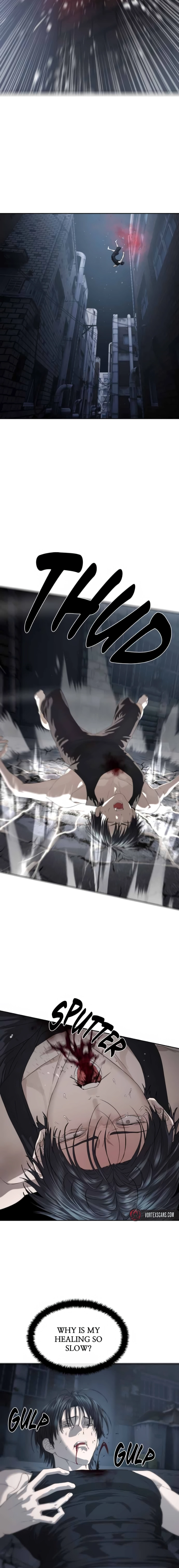 Special Civil Servant Chapter 52 Page 24