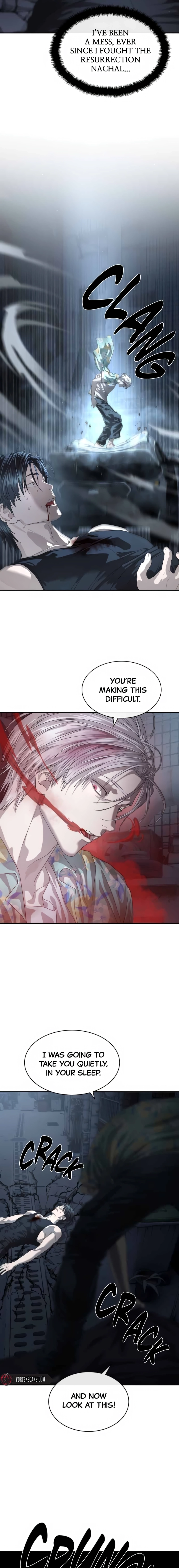 Special Civil Servant Chapter 52 Page 25