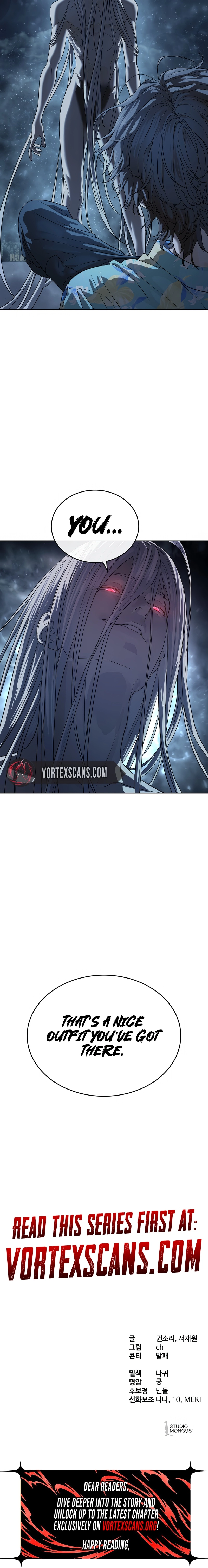 Special Civil Servant Chapter 50 Page 21