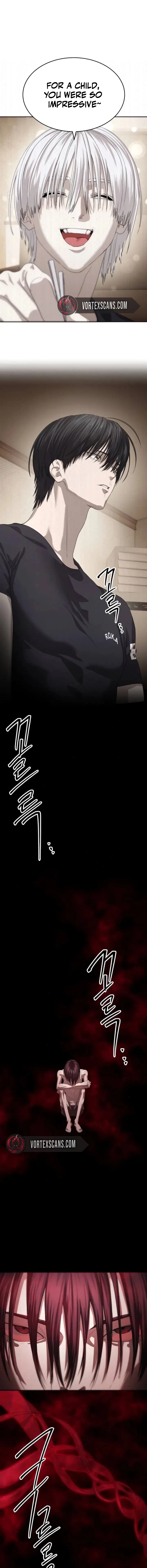 Special Civil Servant Chapter 56 Page 12