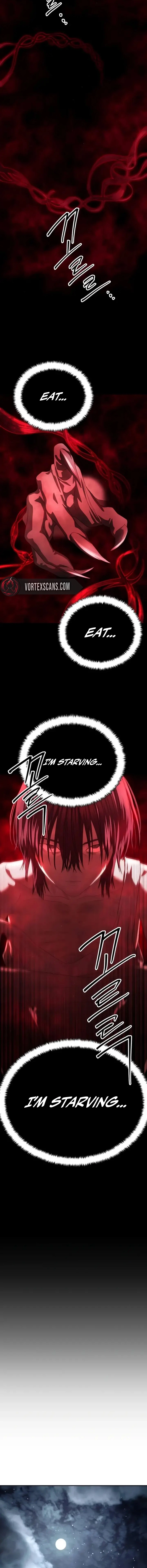 Special Civil Servant Chapter 56 Page 13