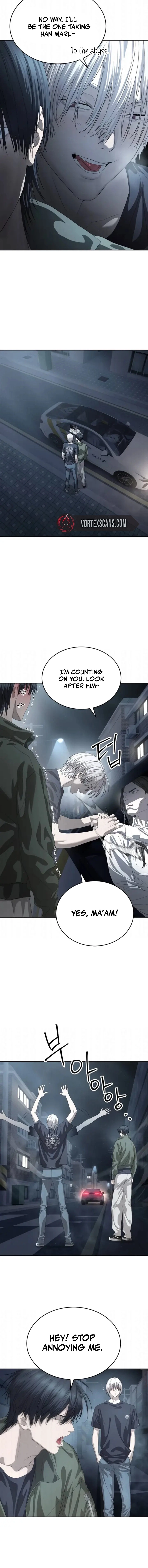 Special Civil Servant Chapter 56 Page 15