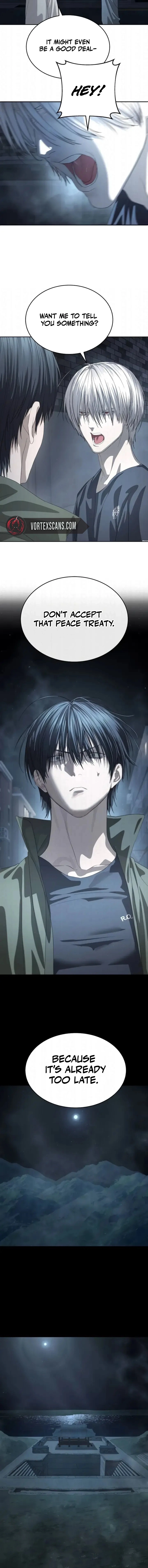 Special Civil Servant Chapter 56 Page 18