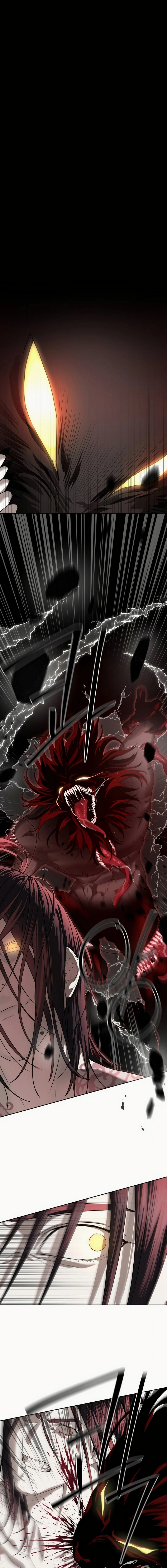 Special Civil Servant Chapter 49 - Season 1 Complete Page 7