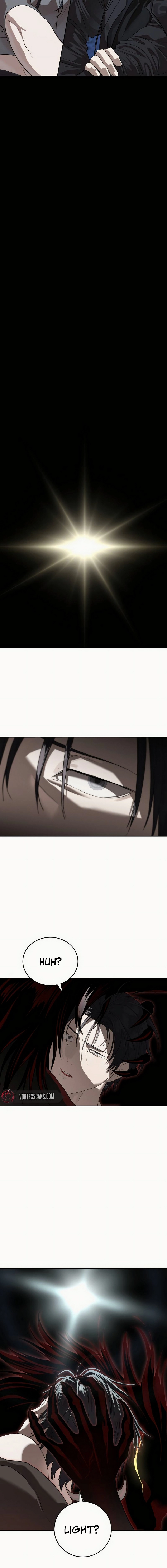 Special Civil Servant Chapter 49 - Season 1 Complete Page 16