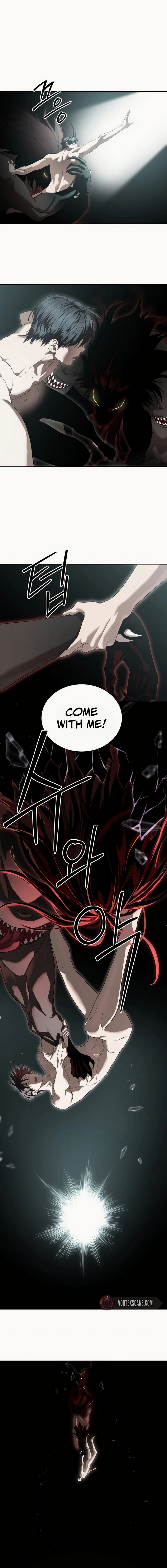 Special Civil Servant Chapter 49 - Season 1 Complete Page 17