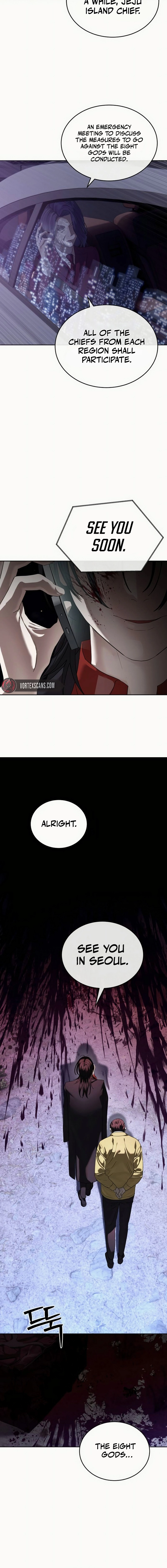 Special Civil Servant Chapter 49 - Season 1 Complete Page 24