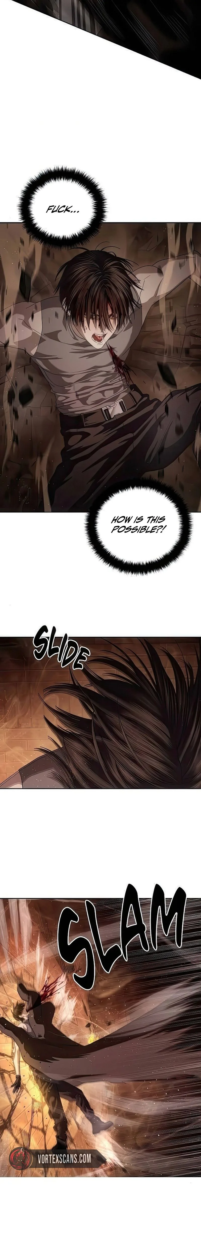 Special Civil Servant Chapter 62 Page 7